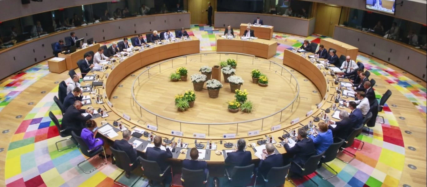 Έκτακτη Σύνοδος Κορυφής στις 17-18 Ιουλίου για το Ταμείο Ανάκαμψης